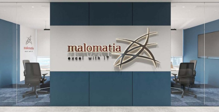 MALOMATIA 18 TOWER
