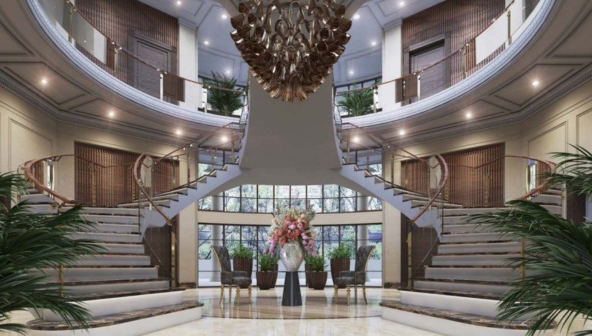 Private villa Al waab